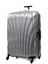 Valise rigide Cosmolite 81 cm Silver Silver