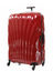Valise rigide Cosmolite 81 cm Rouge Rouge