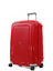 Valise rigide S'Cure 69 cm Crimson Red Crimson Red