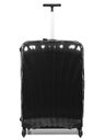 Valise rigide Lite Locked 75 cm Noir Noir