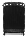 Valise rigide Lite Locked 75 cm Noir Noir