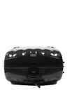 Valise rigide Lite Locked 75 cm Noir Noir
