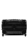 Valise rigide Lite Locked 75 cm Noir Noir