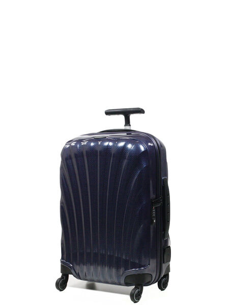 Valise cabine rigide Lite Locked 55 cm