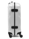 Valise cabine rigide Lite Locked 55 cm Off White Off White