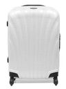 Valise cabine rigide Lite Locked 55 cm Off White Off White