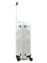 Valise rigide Lite Locked 69 cm Off White Off White