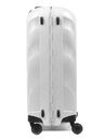 Valise rigide Lite Locked 69 cm Off White Off White