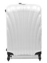 Valise rigide Lite Locked 69 cm Off White Off White
