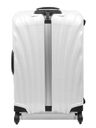 Valise rigide Lite Locked 69 cm Off White Off White