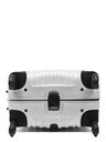 Valise rigide Lite Locked 69 cm Off White Off White