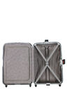 Valise rigide Lite Locked 69 cm Off White Off White