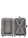 Valise rigide Lite Locked 69 cm Off White Off White