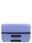 Valise rigide StackD 81 cm Lavender