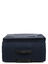 Valise souple extensible Litebeam 66 cm Midnight Blue Midnight Blue