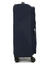 Valise souple extensible Litebeam 66 cm Midnight Blue Midnight Blue