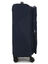 Valise souple extensible Litebeam 66 cm Midnight Blue Midnight Blue