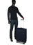 Valise souple extensible Litebeam 66 cm Midnight Blue Midnight Blue
