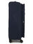 Valise souple extensible Litebeam 77 cm Midnight Blue Midnight Blue