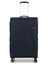 Valise souple extensible Litebeam 77 cm Midnight Blue Midnight Blue