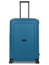 Valise rigide S'Cure 75 cm Petrol Blue Petrol Blue