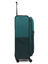 Valise souple Short Lite 77 cm Aqua Green Aqua Green