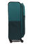 Valise souple Short Lite 77 cm Aqua Green Aqua Green
