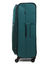 Valise souple Short Lite 77 cm Aqua Green Aqua Green