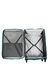 Valise souple Short Lite 77 cm Aqua Green Aqua Green