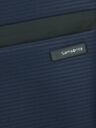 Valise cabine souple Litebeam 55 cm Midnight Blue
