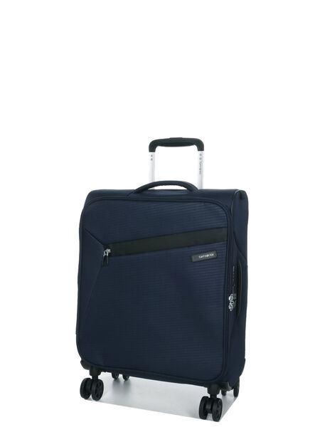 Valise cabine souple Litebeam 55 cm