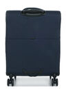 Valise cabine souple Litebeam 55 cm Midnight Blue