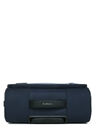 Valise cabine souple Litebeam 55 cm Midnight Blue