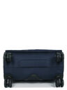 Valise cabine souple Litebeam 55 cm Midnight Blue