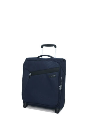 Valise Samsonite Litebeam 45 cm - 2 roues Midnight Blue