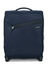 Valise cabine underseat souple Litebeam 45 cm - 2 roues Midnight Blue