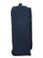 Valise cabine underseat souple Litebeam 45 cm - 2 roues Midnight Blue