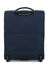 Valise cabine underseat souple Litebeam 45 cm - 2 roues Midnight Blue