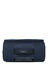 Valise cabine underseat souple Litebeam 45 cm - 2 roues Midnight Blue