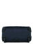 Valise cabine underseat souple Litebeam 45 cm - 2 roues Midnight Blue