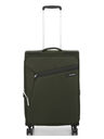 Valise souple extensible Litebeam 66 cm Climbing Ivy
