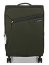 Valise souple extensible Litebeam 66 cm Climbing Ivy