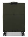 Valise souple extensible Litebeam 66 cm Climbing Ivy