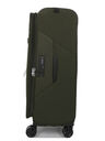 Valise souple extensible Litebeam 66 cm Climbing Ivy