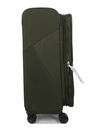 Valise souple extensible Litebeam 66 cm Climbing Ivy