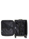 Valise souple extensible Litebeam 66 cm Climbing Ivy