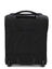 Valise cabine souple Respark 45 cm - 2 roues - Poche Frontale Ozone Black