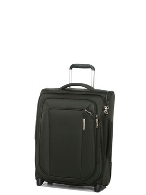 Valise Samsonite Respark 55 cm - 2 roues - Poche Frontale