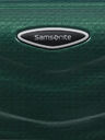 Valise rigide Firelite 81 cm Racing Green Racing Green Racing Green