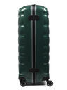 Valise rigide Firelite 81 cm Racing Green Racing Green Racing Green